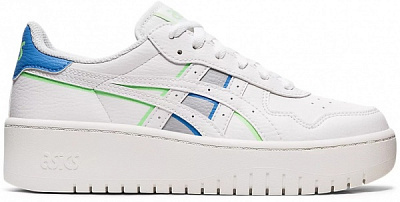 Кроссовки Asics JAPAN S PF 1202A360-101 р.41,5 белый