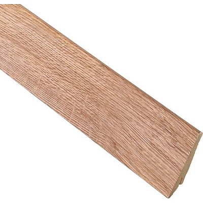 Плинтус МДФ Classen дуб гуанаре 19х80х2400 мм 