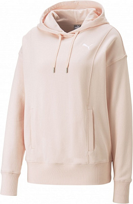 Джемпер Puma HER HOODIE TR ROSE DUST 67311066 р.S рожевий