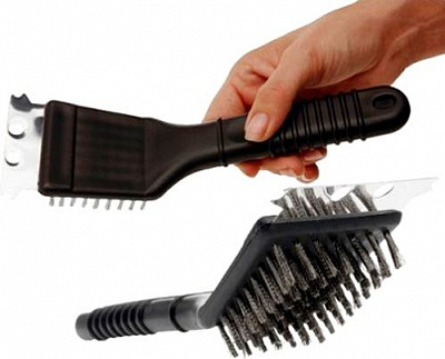 Щітка для барбекю YL7150150