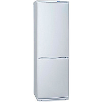 Холодильник Atlant XM-6025-100 білий