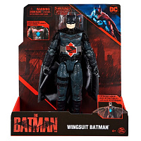 Игровая фигурка Batman в коробке 33х27,5х11,5 см 6060523 