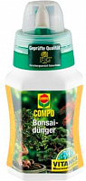 Удобрение Compo жидкое для кактуса и бонсаев 250 мл