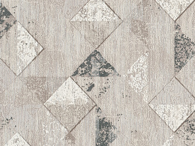 Шпалери вінілові на паперовій основі Слов'янські шпалери Соmfort Авангард 9438-08 0,53x10,05 м