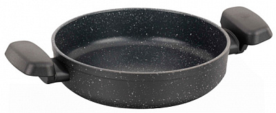 Сковорода для омлету Ornella Alu 20 см (A1348) Korkmaz