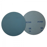 Круг шліфувальний Deerfos SA331 150 мм 2500 Р