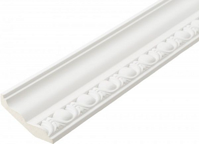 Стельовий плінтус Harmony К-169 2400x78x40мм