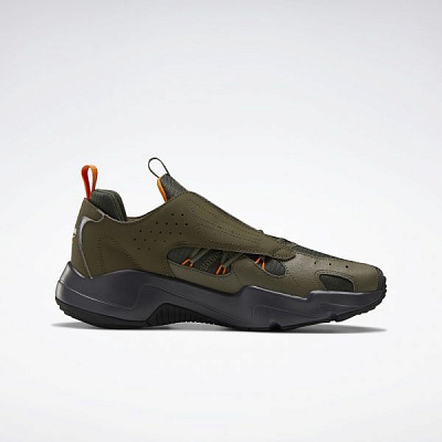 Кроссовки Reebok FW0946 р.UK 10,5