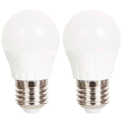 Лампа LED LightMaster LB-610 G45 8 Вт E27 4000K