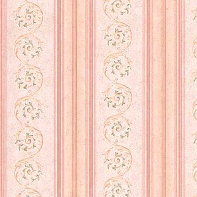 Славянские обои Kolorit B27.4 Луговой 2 8090-01 0.53x10.05 м