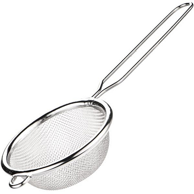 Сито Flamberg з ручкою 20 см