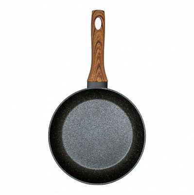 Сковорода 20 см RockWood 25-45-096 Krauff