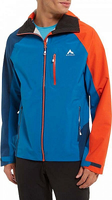 Куртка McKinley Remmy M 422336-900633 р.M синий