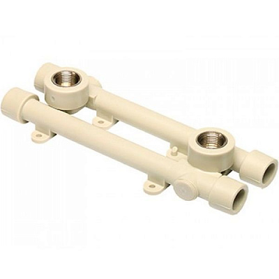 Настінний комплект Hi-Therm 20х1/2