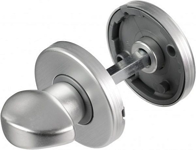 Фиксатор Brialma F1 WC алюминий