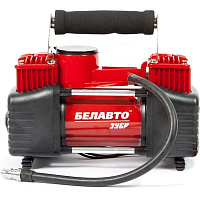 Компресcор автомобильный Белавто ЗУБР БК45