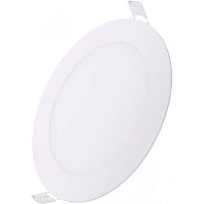 Світильник точковий Hopfen DL 10 R LED 10 Вт 5200 К білий