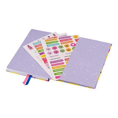 Планер Lemonade 192x132 мм YES