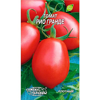 Насіння Семена Украины томат Ріо Гранде 0,2г