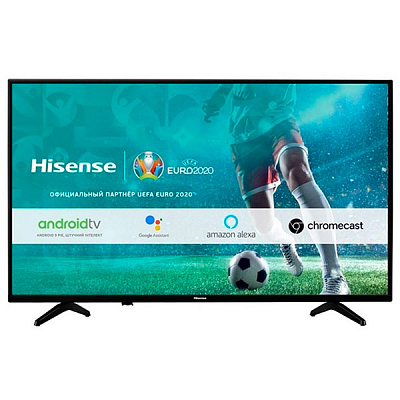 Телевізор Hisense 32B6600PA