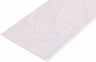 Панель ПВХ Стоун Аквамарин (HW50801-3) 7,5х250х2970 мм (0.7425 кв.м.)