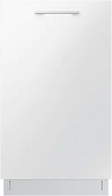 Посудомийна машина Samsung DW50R4070BB/WT