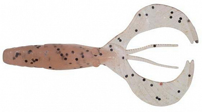 Силикон Fishing ROI Wide Craw 100 мм 8 шт. D162 (123-24-100-D162)