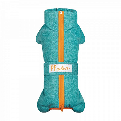 Комбинезон Природа COLD 2XL бирюза PR242600