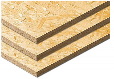 Плита OSB-3 SWISS KRONO 18x1250x2500 мм (80511168)