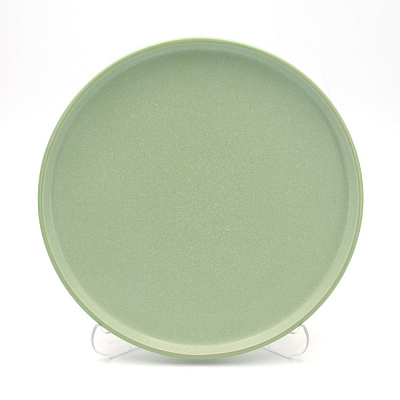 Тарелка обеденная Milika Amber Mint 26,7 см M0480-TRSC2309007-105P