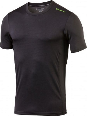Футболка Energetics Milos ux 280635-900050 S чорний