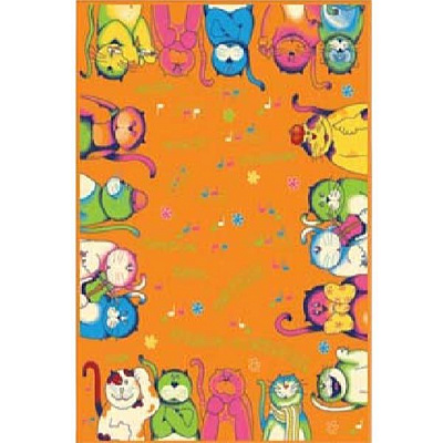 Ковер Аквила Kids 37691-44922 2.05x3 м