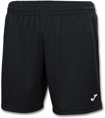 Шорты Joma SHORT TREVISO BLACK 100822.100 р. L черный