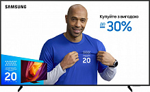 Телевизор Samsung QE43Q8FAAUXUA