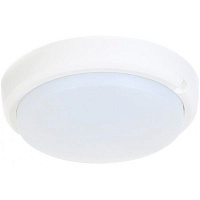 Світильник адміністративний Expert Light LED NC-R12-160 12 Вт IP54 білий