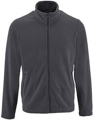 Куртка Sol's Norman Men р. M угольно-серый