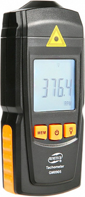 Тахометр BENETECH GM8905