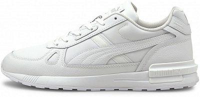 Кросівки Puma Graviton Pro L 38272102 р.40,5 білий