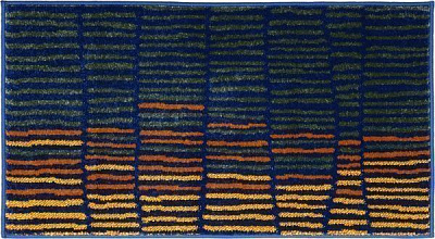 Килим Moldabela Freeze L 86761-17555 СТОК 0,6x1,1 м