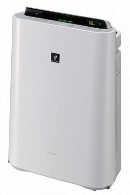 Кліматичний комплекс Sharp KC-D50EUW