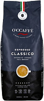Кава в зернах O'CCAFFE ESPRESSO CLASSICO 1000 г (8013663000753)