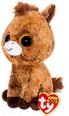 Мягкая игрушка TY Beanie Boos 36841 Пони 