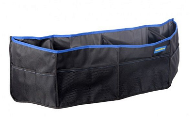 Органайзер подвесной для седана Goodyear GY001004 черный