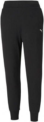 Брюки Puma ESS Sweatpants 58684251 р. XL черный