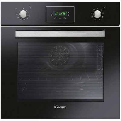 Духовой шкаф электрический Candy FPE 629/6 NX