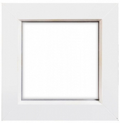 Окно глухое КВЕ 70 Balance 600x600 мм 90215790 