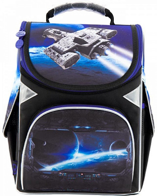 Рюкзак каркасный GoPack GO18-5001S-16