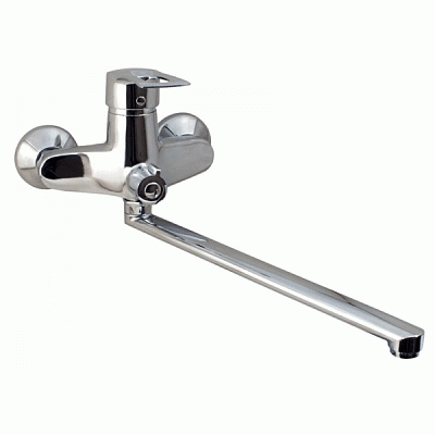 Змішувач для ванни Sanlux G-Ferro Euro 006