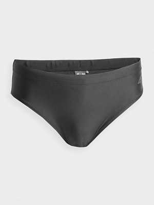 Плавки 4F SWIMMING TRUNKS M016 4FSS23USWTM016-20S р.XL чорний