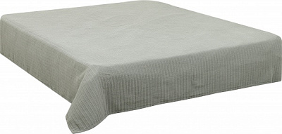 Покрывало Macao 230x270 см Antonio Pereira зеленый 